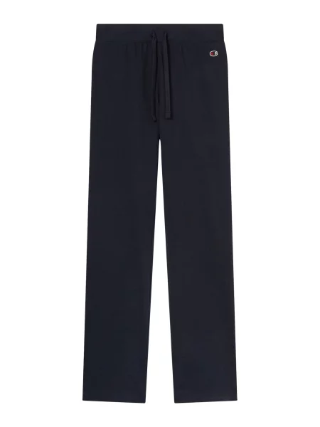 Champion Authentic Athletic Apparel Pantaloni bleumarin albastru
