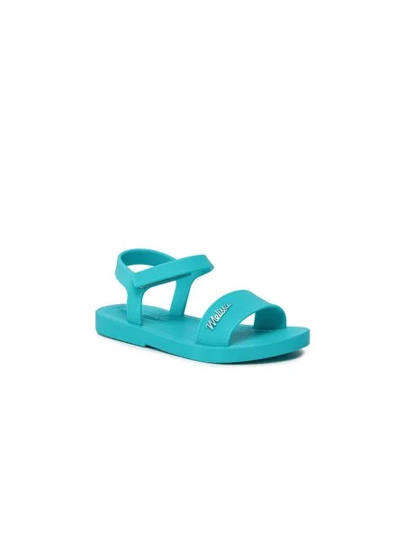 Melissa Basutės Mini Melissa Sun Laguna Bb Turkio