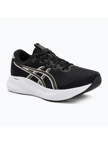 Încălțăminte de alergare pentru bărbați ASICS Gel-Excite 11 black/meteor grey negru
