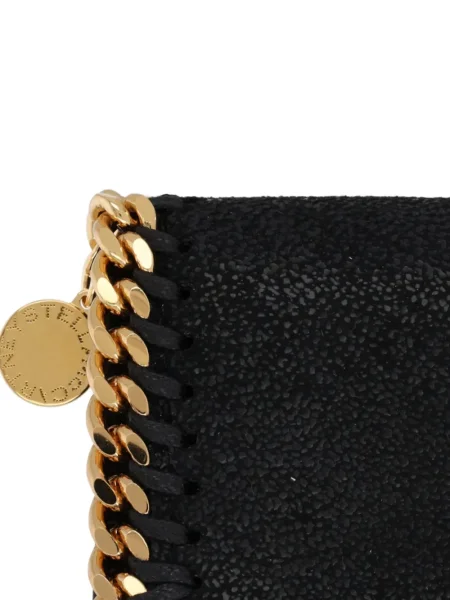 Colier Stella Mccartney negru