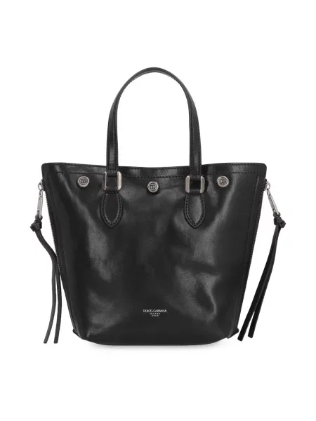 Torba Dolce And Gabbana czarna