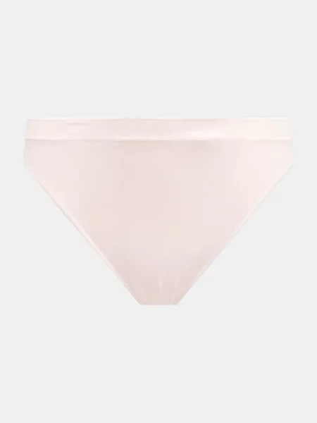 Calvin Klein Underwear tangá dámske béžová