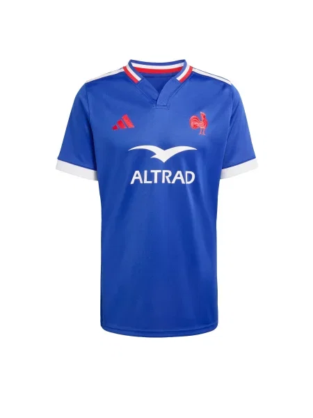 Μπλούζα Adidas Performance φανελένια λευκό