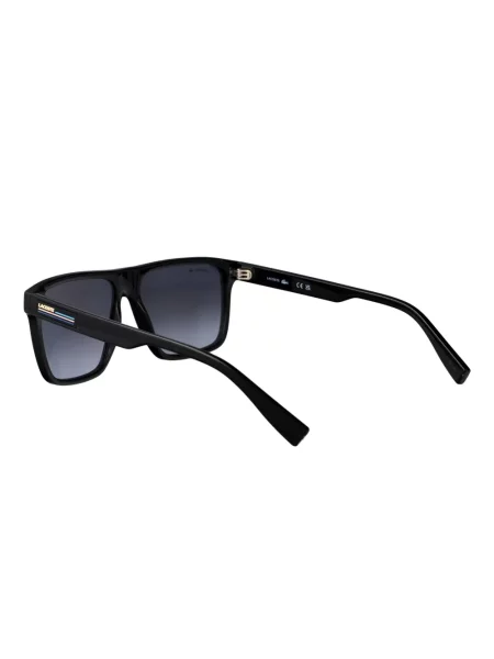 Ochelari de soare Lacoste negru