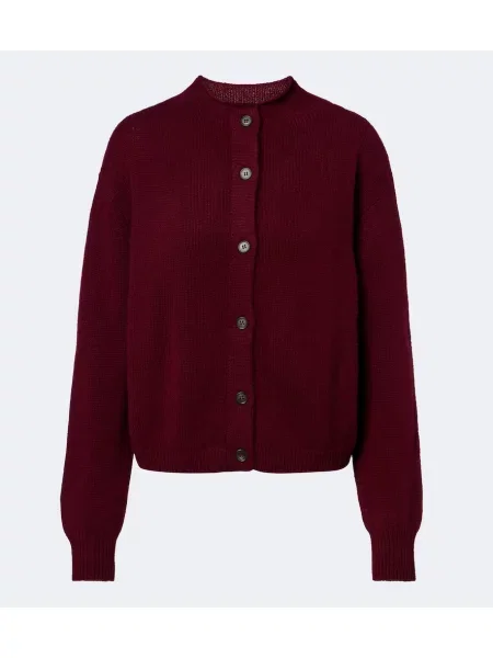 Cardigan Lisa Yang din cașmir
