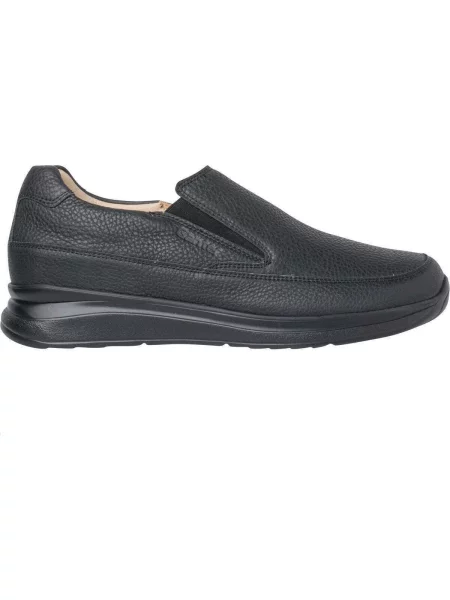 Pantofi Ganter negru