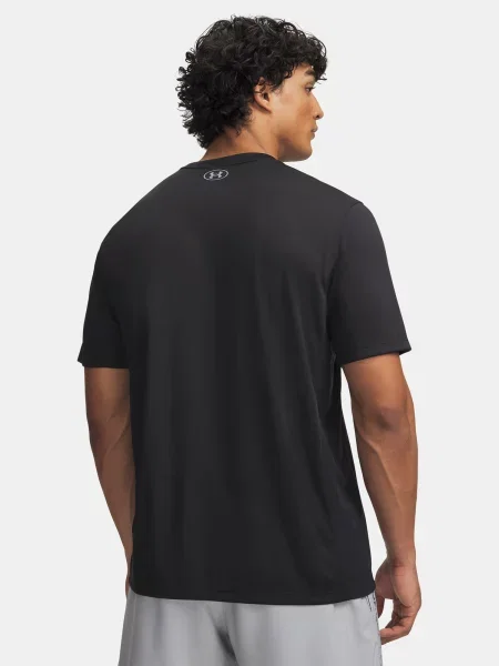 Majica Under Armour crna