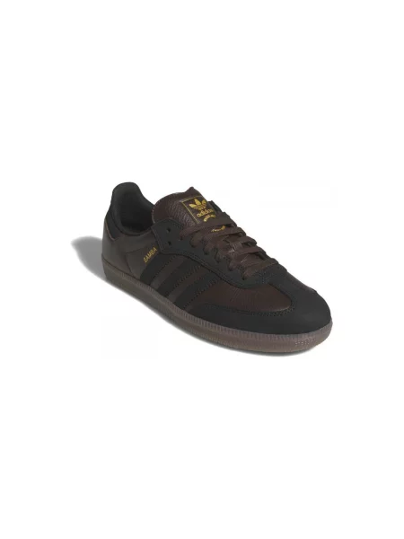 Pantofi Adidas maro