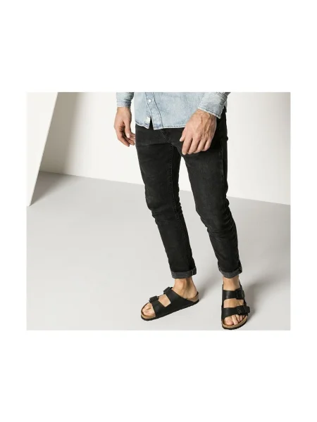 Pantofi Birkenstock negru