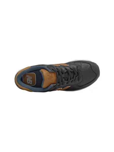 Pantofi New Balance negru