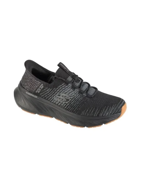 Tenisky Skechers čierna