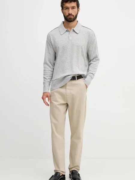 Шерстяной свитер Michael Kors