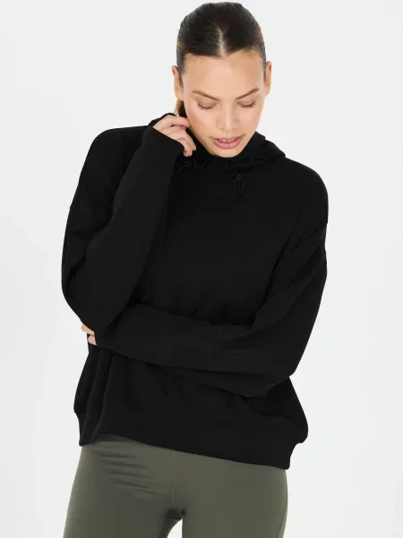 Bluza Endurance czarna