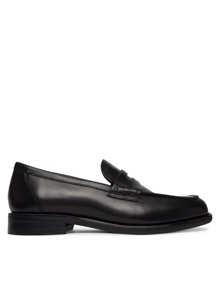 Loaferice Vagabond Shoemakers Linn crna