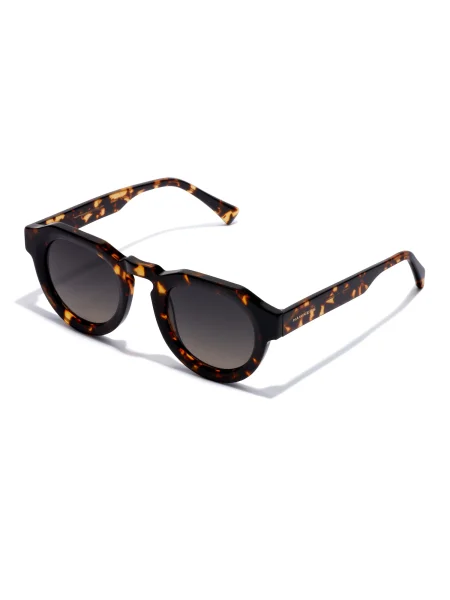 HAWKERS Ochelari de soare Warwick Uptown maro deschis negru