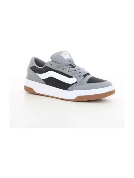 Sneakersy Vans szare