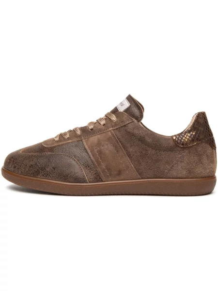Pantofi Nerogiardini maro