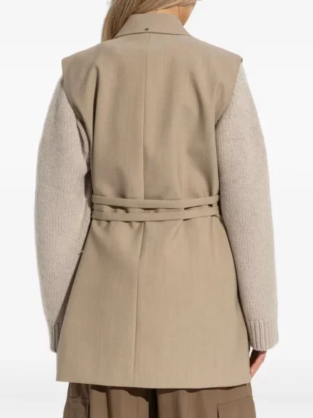 Vestă Sportmax de lână