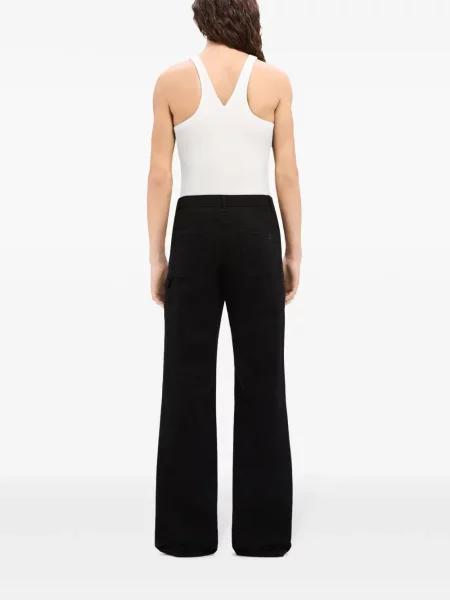 Košile Courrèges bílá