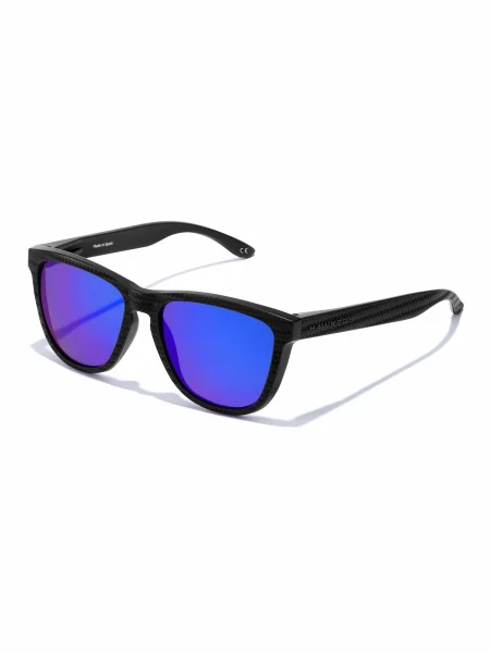 HAWKERS Ochelari de soare One Raw gri închis negru