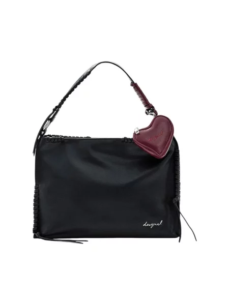 Torebka Desigual czarna