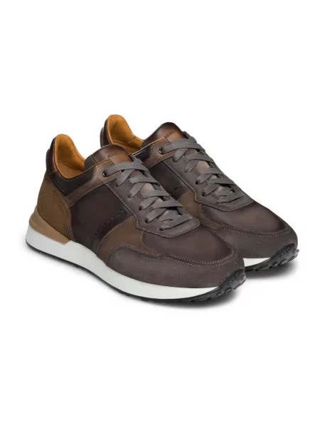 Sneakersy Magnanni
