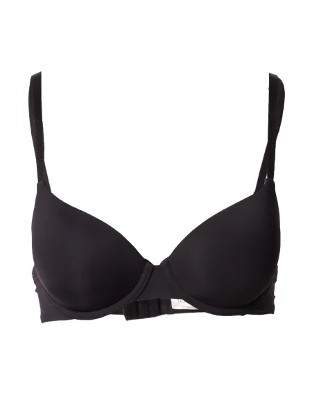 Lindex Sutien Lilja Theresia' negru