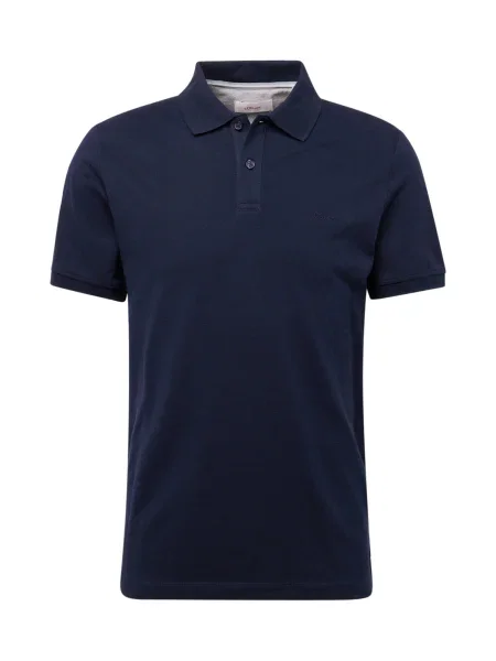 S.Oliver Tricou bleumarin