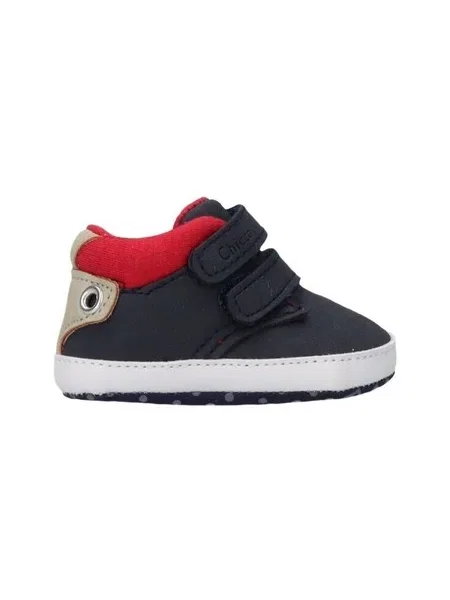 Pantofi Chicco albastru