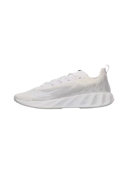 Sneakerși Nike Sportswear alb