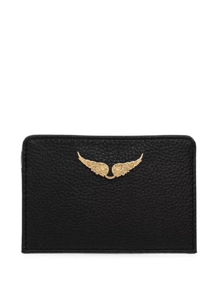 Portofel Zadig&voltaire negru