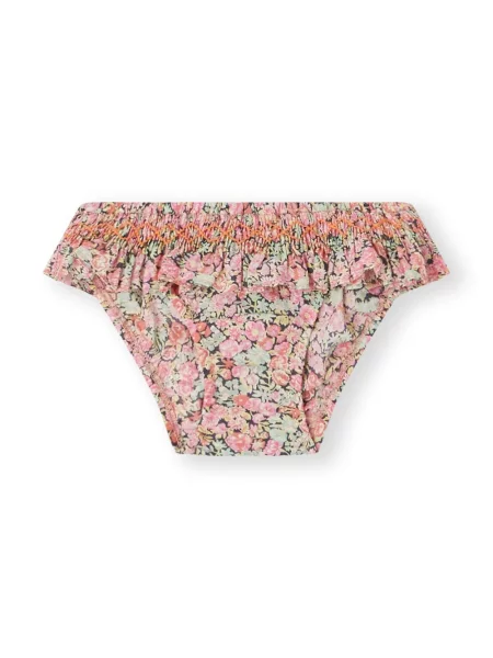 Bikini dziecięce Bonpoint różowe