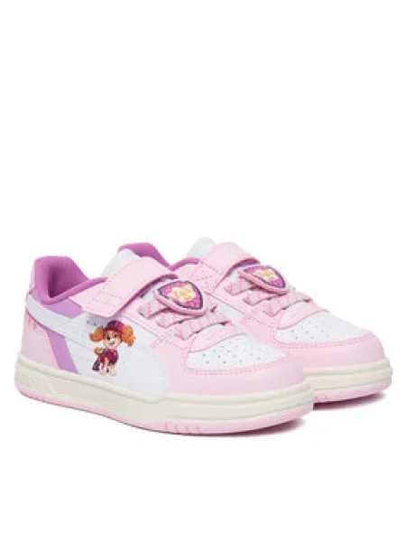Puma Sportcipők Puma Caven III Paw Patrol Girls AC+ PS P 01 rózsaszín