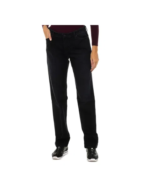 Blugi Armani Jeans albastru