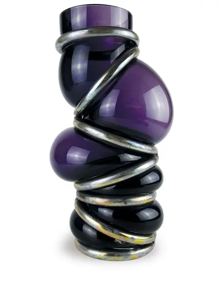Inel Vanessa Mitrani violet