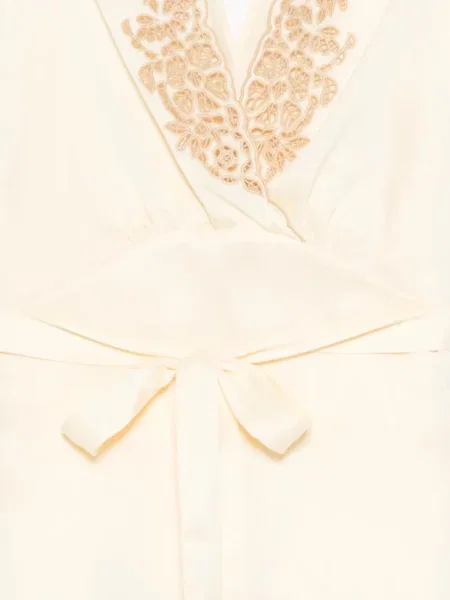 Bluză Antik Batik cu legături