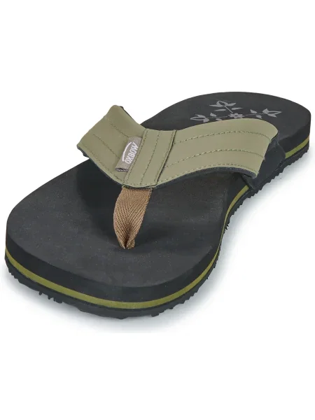 Pantofi Oxbow negru
