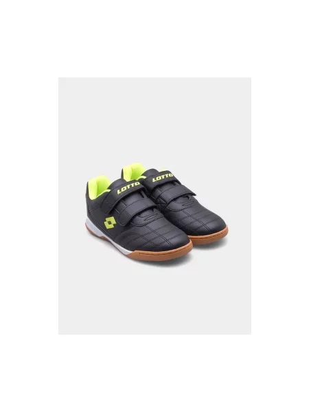 Pantofi Lotto negru