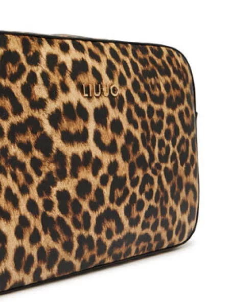 Kabelka Liu Jo hnědá