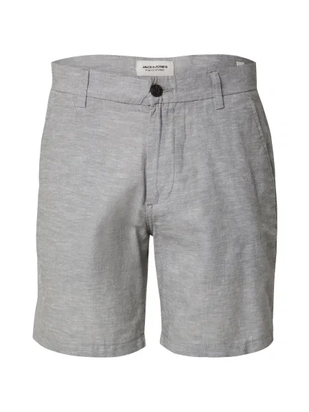 JACK & JONES Pantaloni eleganți JPSTAce JJSummer pastel verde