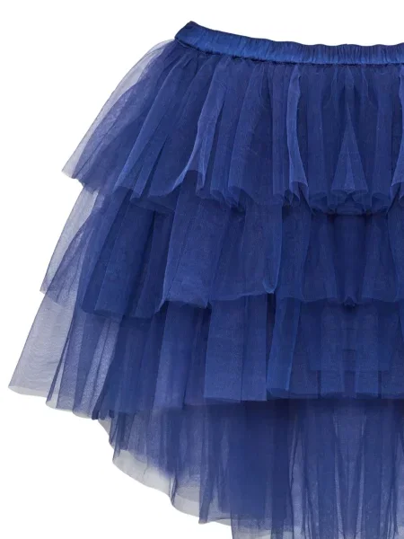 Φούστα Tutu Du Monde μπλε