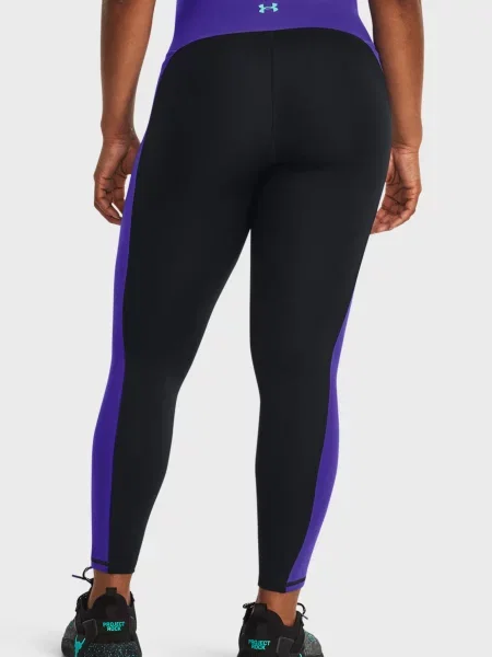 Брюки Under Armour черные