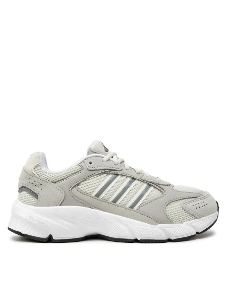 Sneakersy adidas sivá