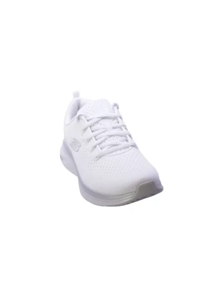 Skechers Sneakersy Vapor Foam-Midnight Glimmer bílá