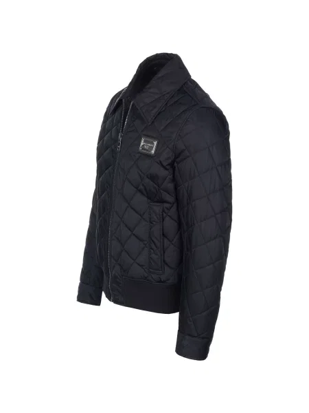 Geacă D&g negru