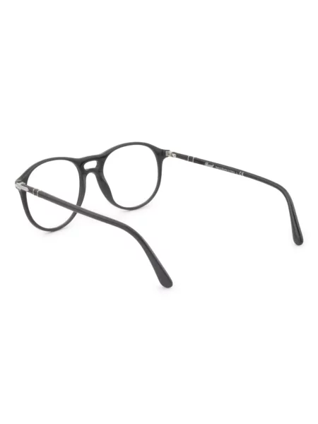 Slnečné okuliare Persol čierna