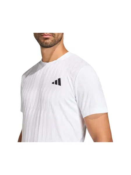 Póló Adidas fehér