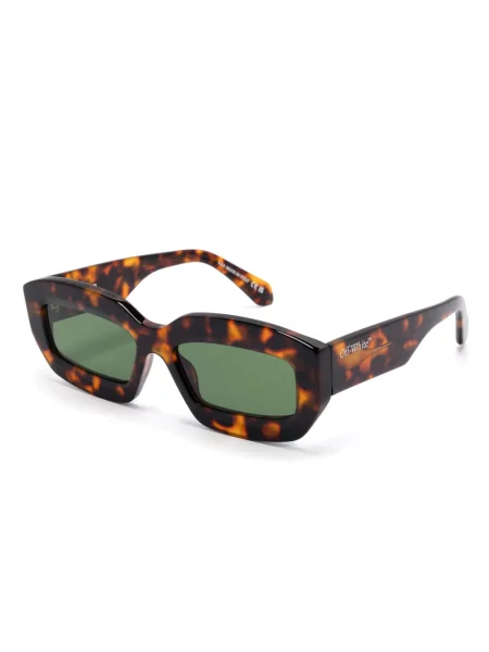 Ochelari de soare Off-white Eyewear alb