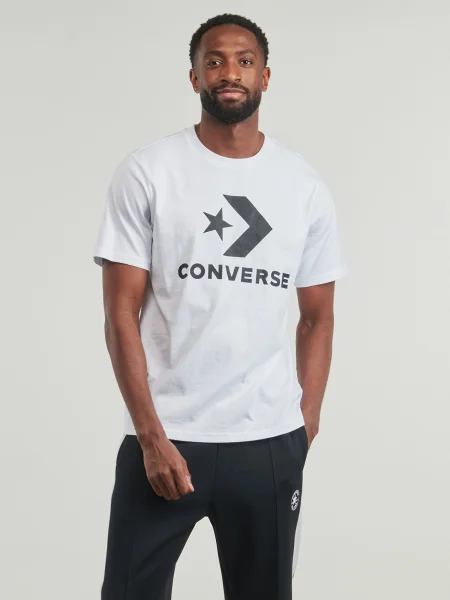 Tricou Converse alb