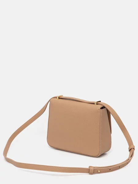 Geantă Armani Exchange bej